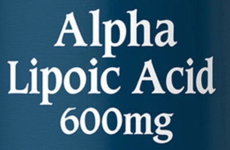 9 Health Benefits of Alpha Lipoic Acid | Healthier Skin, Blood Sugar and Antioxidants
