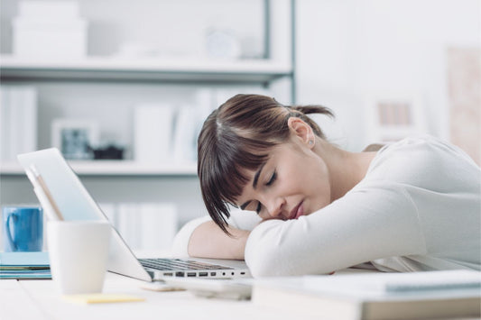 What are the Health Effects of Sleep Deprivation?