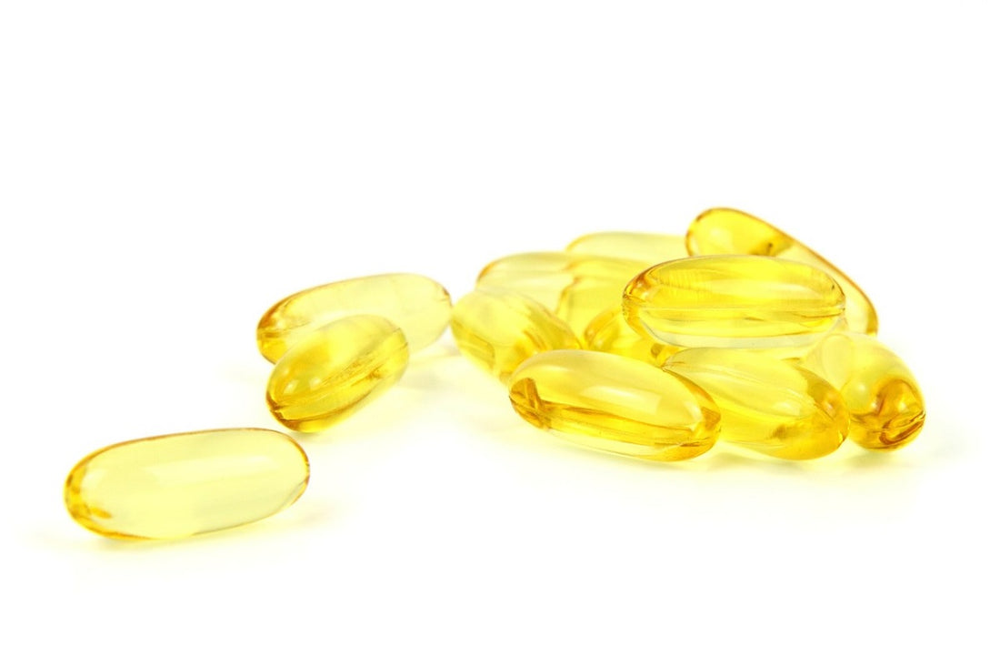 Benefits of Fish Oil for the Skin