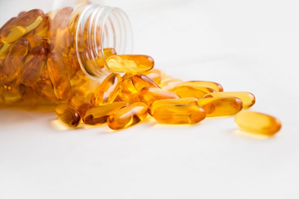 The Benefits of Omega-3
