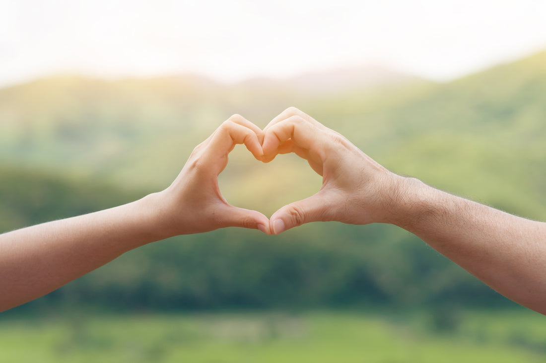 6 Ways You Can Keep Your Heart Healthy in Love