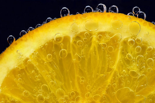 Why Do Adults Need Vitamin C?