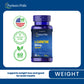 L-Carnitine 500mg 60 caplets Weight Management Puritan's Pride