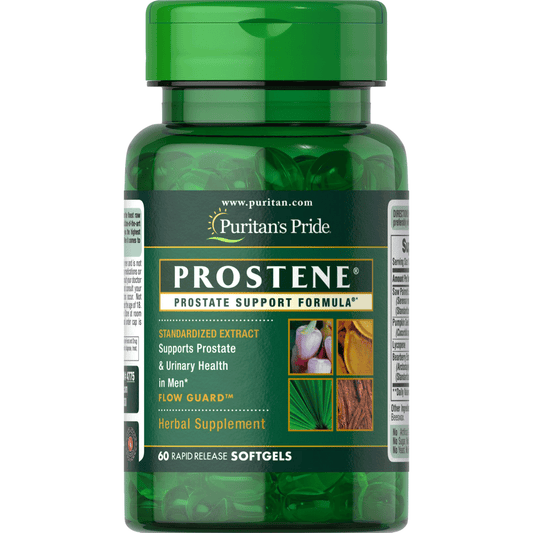 Prostene® Prostate Support Formula® 60 softgels