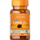 Eye Health  Pack A Lutein 20 mg with Zeaxanthin and Bilberry 4:1 Extract 1000mg
