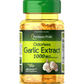 Heart Health Pack B Garlic Odorless 1000 mg and Lycopene 10mg
