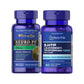 Brain Health Pack B Neuro-PS Phosphatidylserine 100mg and 5-HTP Griffonia Simplicifolia 100 mg