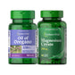 General Health Pack B Oil of Oregano 150 mg and Magnesium Citrate 200mg